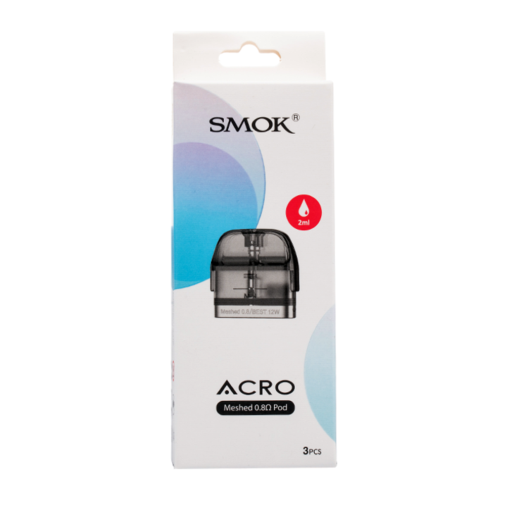 SMOK Acro Pod System Starter Kit